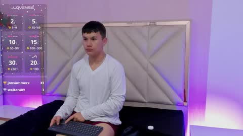 ocean_tay online show from February 24, 1:35 am