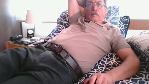 ocorrea online show from March 21, 7:07 pm