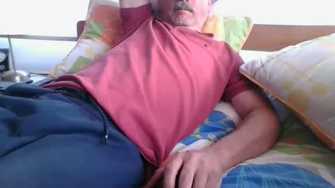 ocorrea online show from February 9, 10:21 pm