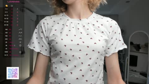 Emily online show from January 23, 4:09 am