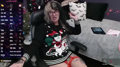 Oddy With A Body online show from December 21, 7:26 am