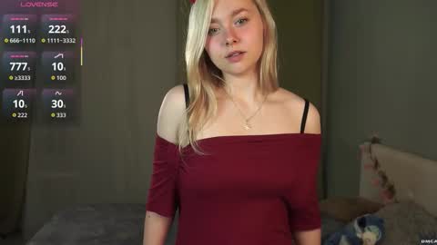 Alice online show from October 4, 9:56 pm