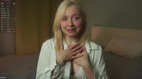 Alice online show from November 24, 8:07 pm