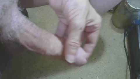 odentonman4fun online show from November 17, 9:28 pm