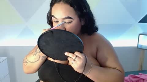 odethjones online show from February 28, 6:21 am