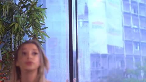 Odette online show from November 9, 7:34 am