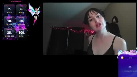 Odette online show from June 9, 12:44 am