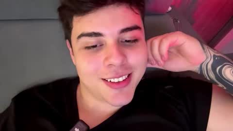 ODIN online show from November 29, 2:52 am