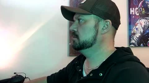 Odin Stone online show from March 1, 2:16 am