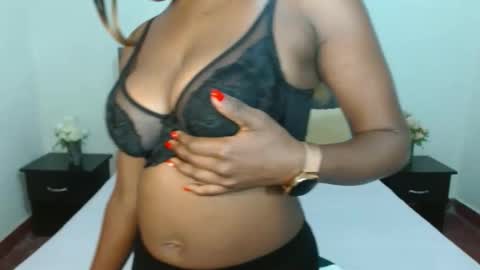 odrie online show from February 6, 7:38 pm