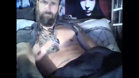 oedipe666cam online show from December 12, 3:37 pm