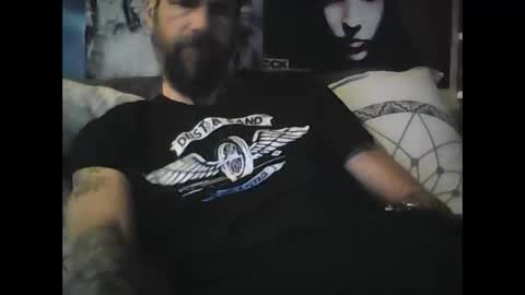 oedipe666cam online show from January 7, 4:05 pm