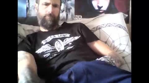 oedipe666cam online show from March 3, 1:45 pm