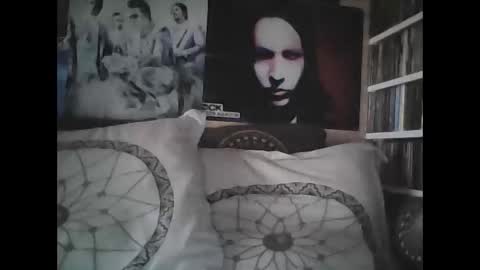 oedipe666cam online show from December 1, 1:53 pm