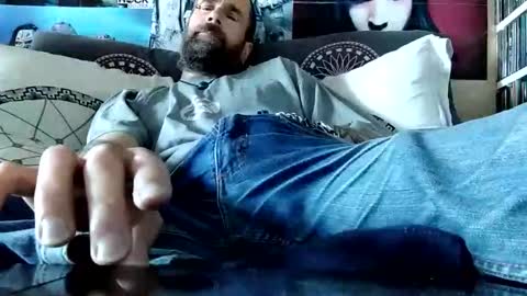 oedipe666cam online show from October 7, 1:07 pm