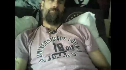 oedipe666cam online show from October 20, 1:05 pm