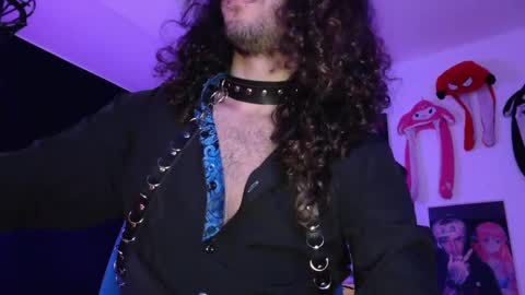 Zack online show from February 13, 4:00 am