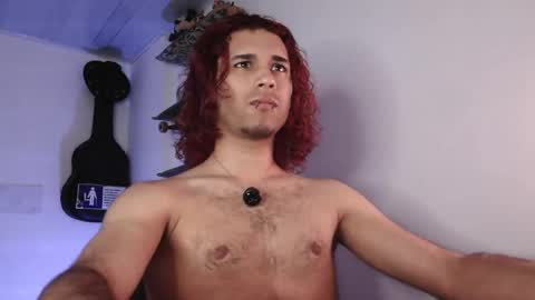 Zack online show from October 6, 12:45 pm