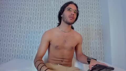 Zack online show from January 23, 5:42 pm