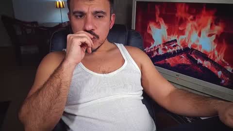 officeman7 online show from February 7, 5:29 pm