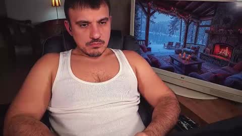 officeman7 online show from February 14, 4:20 pm