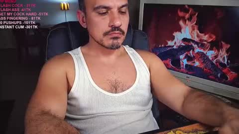 officeman7 online show from March 10, 6:34 pm