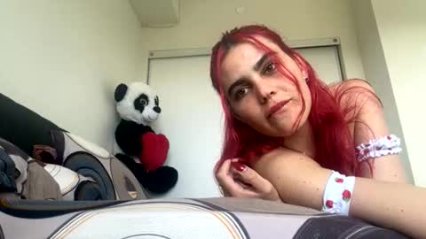 Bella online show from June 10, 10:08 pm