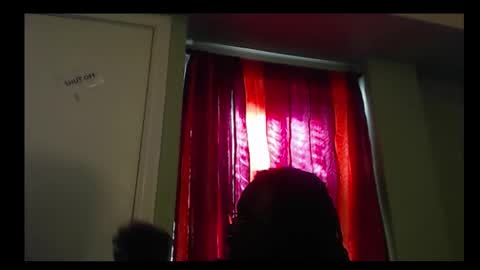 officialkingdraven online show from October 5, 4:14 pm