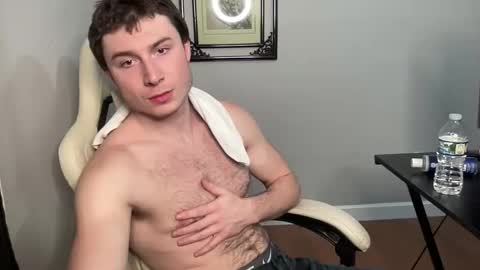 Tommy Cash online show from November 4, 10:11 pm