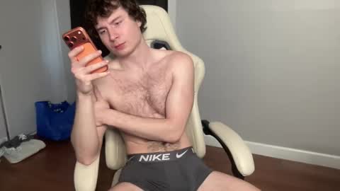 Tommy Cash online show from February 27, 8:01 pm