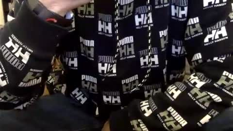 oggs48 online show from November 10, 6:10 pm