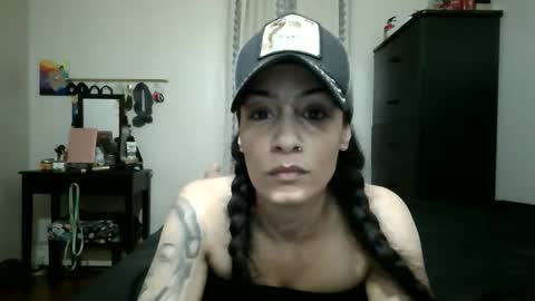 Lit en Cama online show from November 11, 4:25 am