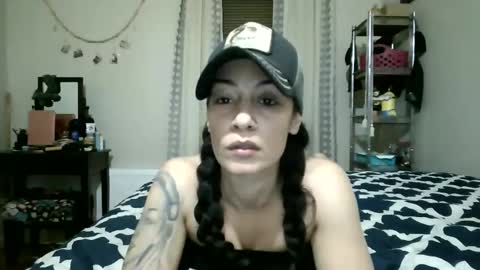 Lit en Cama online show from April 11, 4:06 am