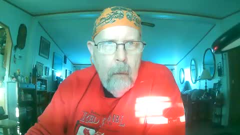 ogusmaximus online show from October 14, 12:41 pm