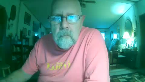 ogusmaximus online show from October 12, 10:55 pm