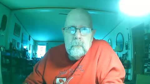 ogusmaximus online show from November 1, 4:28 pm