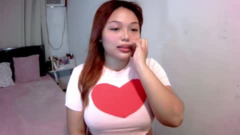 oh_my_lovingjoy online show from April 20, 12:35 am