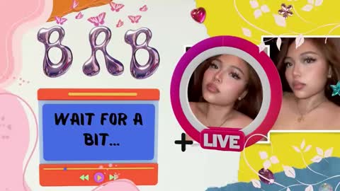 oh_my_lovingjoy online show from March 4, 1:24 am