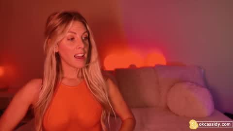 cassidy online show from February 15, 4:36 am