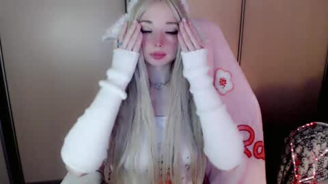 Milly online show from March 27, 12:17 pm