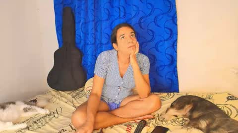 LU online show from November 24, 8:07 pm