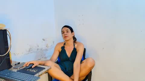 LU online show from April 9, 2:15 am