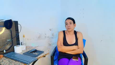 LU online show from April 18, 10:54 pm