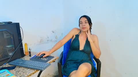 LU online show from April 16, 2:33 am