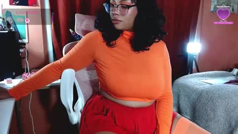 OhAutumn online show from October 6, 3:13 am