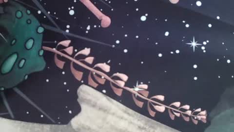 oheyhun online show from December 14, 7:03 pm