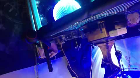 oheyhun online show from March 6, 8:41 am