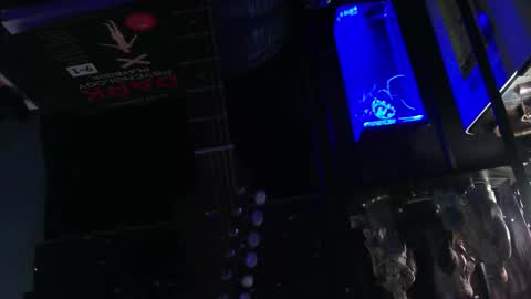 oheyhun online show from November 2, 9:48 pm