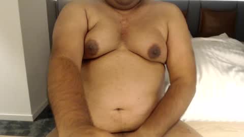 Chubby Gary online show from July 21, 9:06 pm