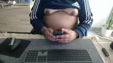 Chubby Gary online show from February 10, 9:04 am